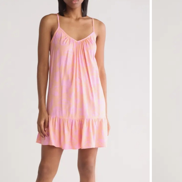 BILLABONG NEW Sunny Daze Mini Dress - Picture 2 of 12